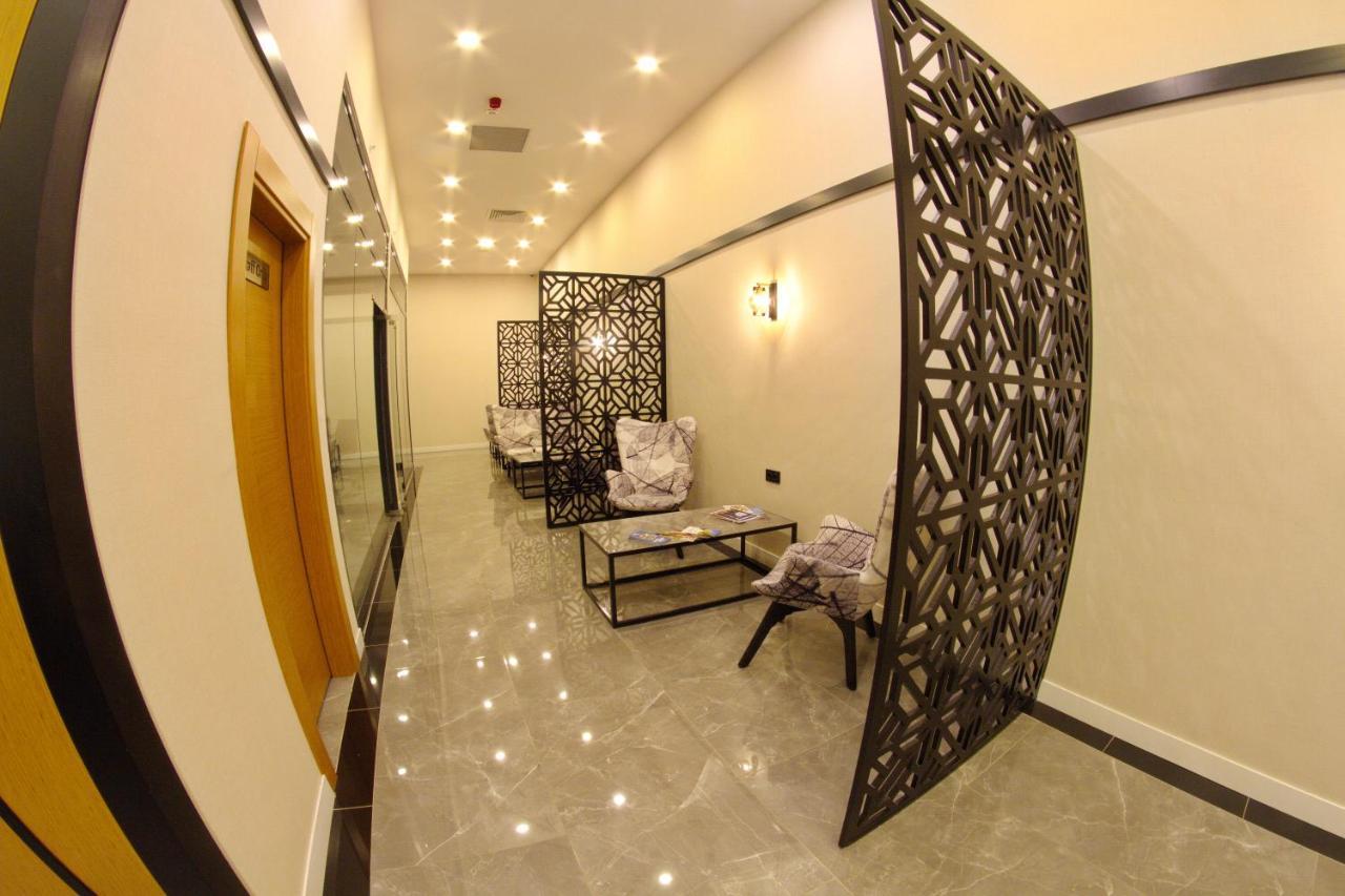 Roof 264 Hotel & Suites Sakarya (Marmara) Exterior foto