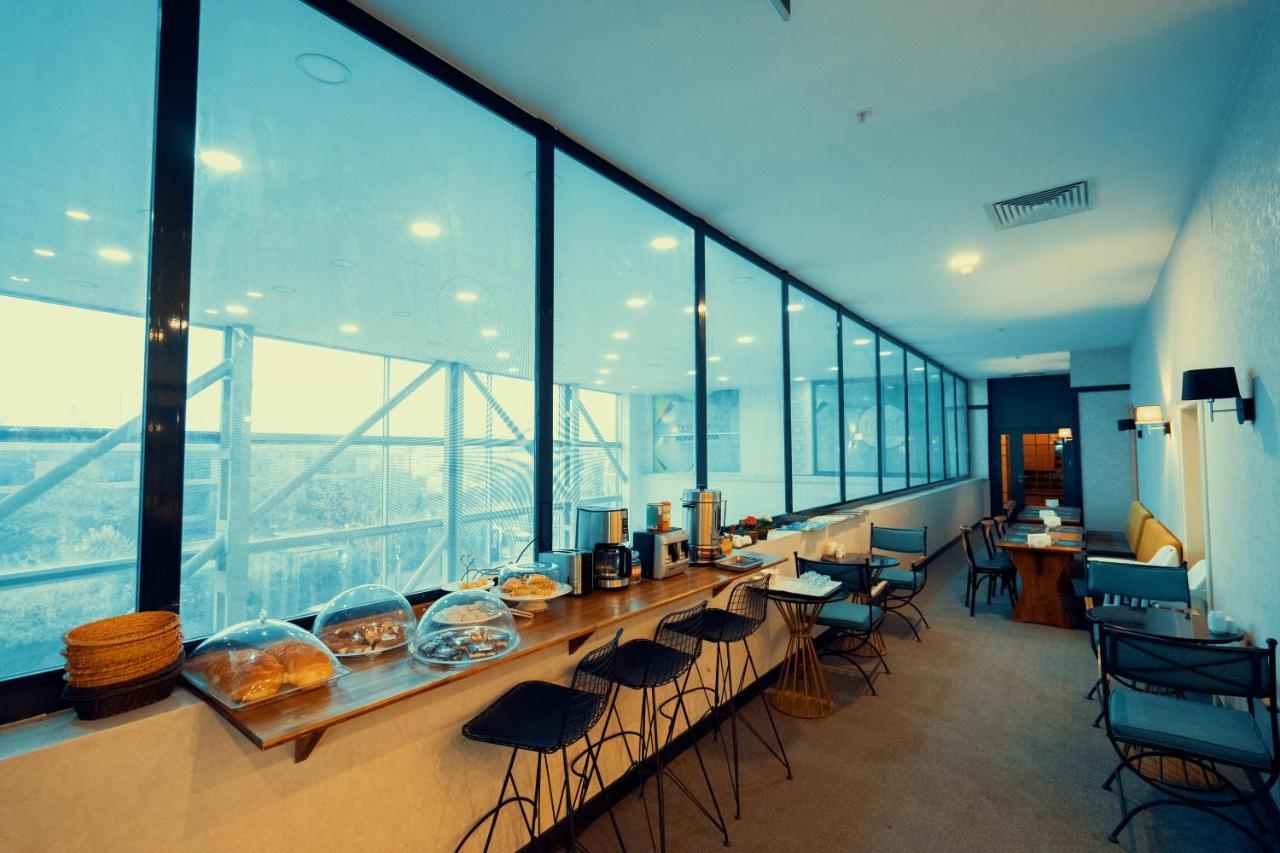 Roof 264 Hotel & Suites Sakarya (Marmara) Exterior foto