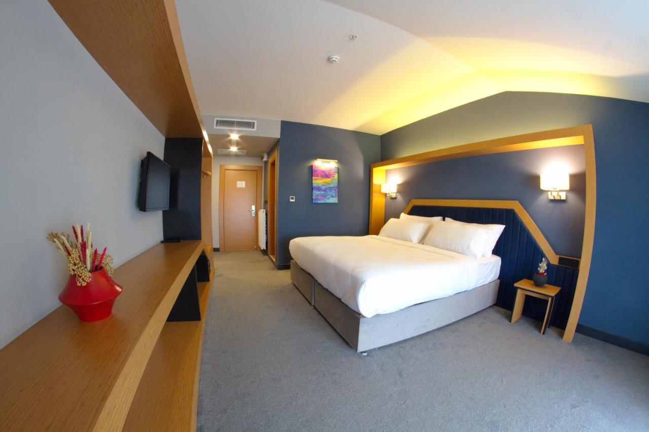 Roof 264 Hotel & Suites Sakarya (Marmara) Exterior foto