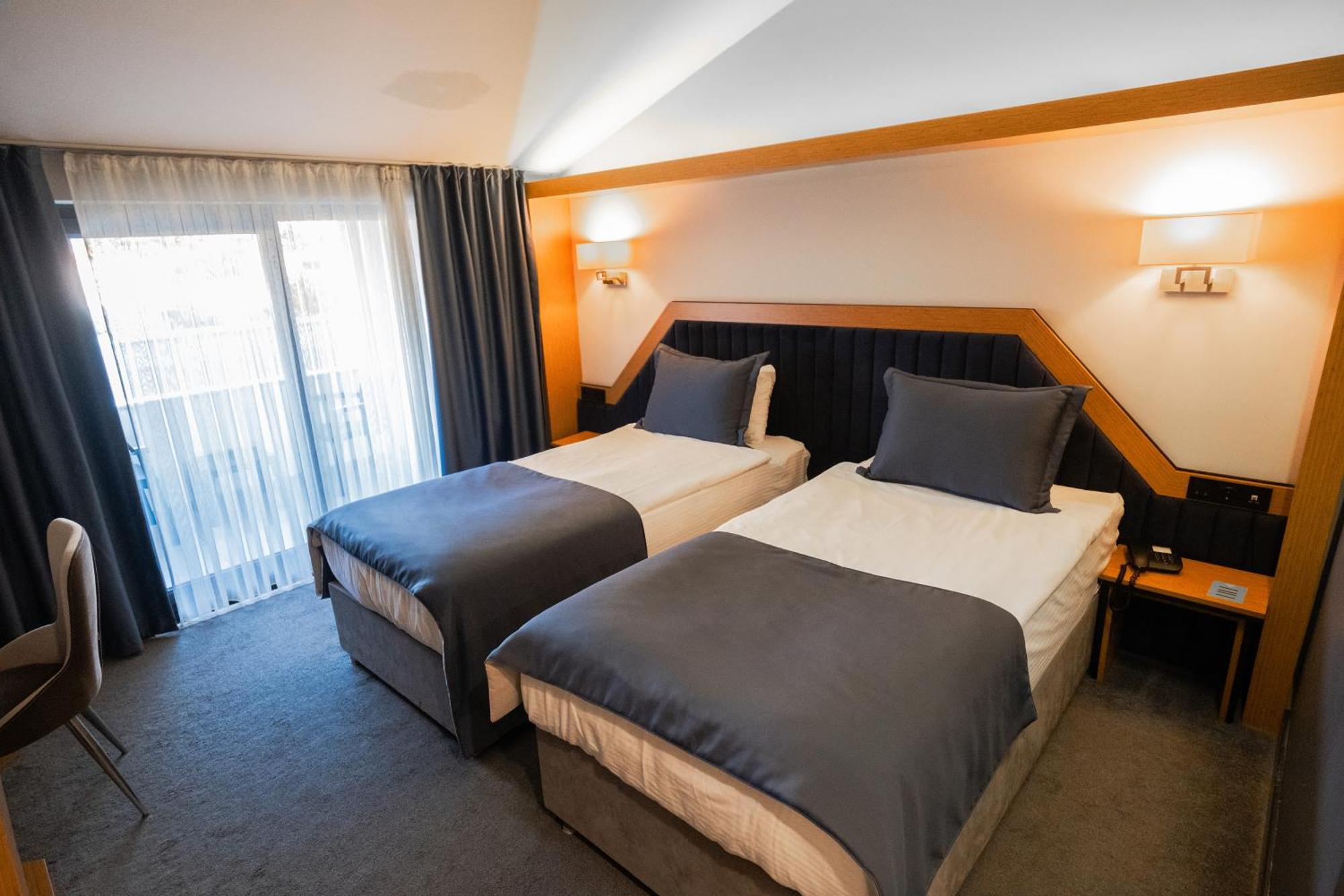 Roof 264 Hotel & Suites Sakarya (Marmara) Exterior foto
