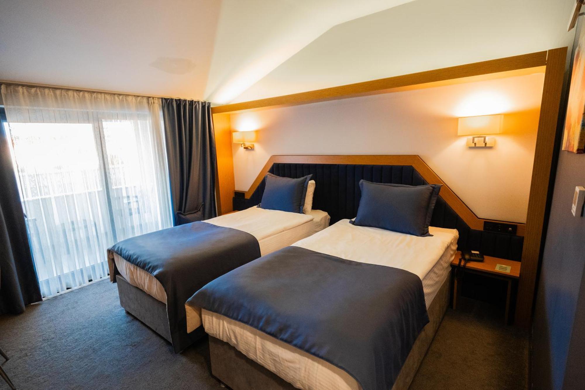 Roof 264 Hotel & Suites Sakarya (Marmara) Exterior foto