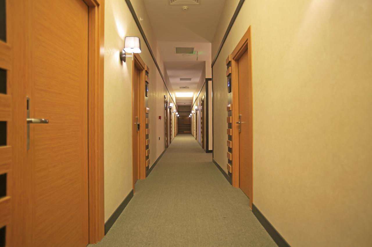 Roof 264 Hotel & Suites Sakarya (Marmara) Exterior foto