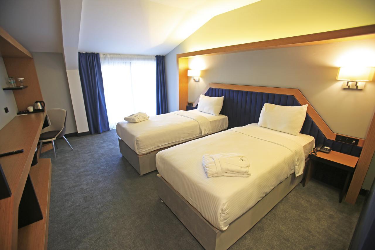 Roof 264 Hotel & Suites Sakarya (Marmara) Exterior foto