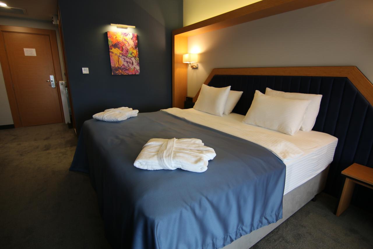 Roof 264 Hotel & Suites Sakarya (Marmara) Exterior foto