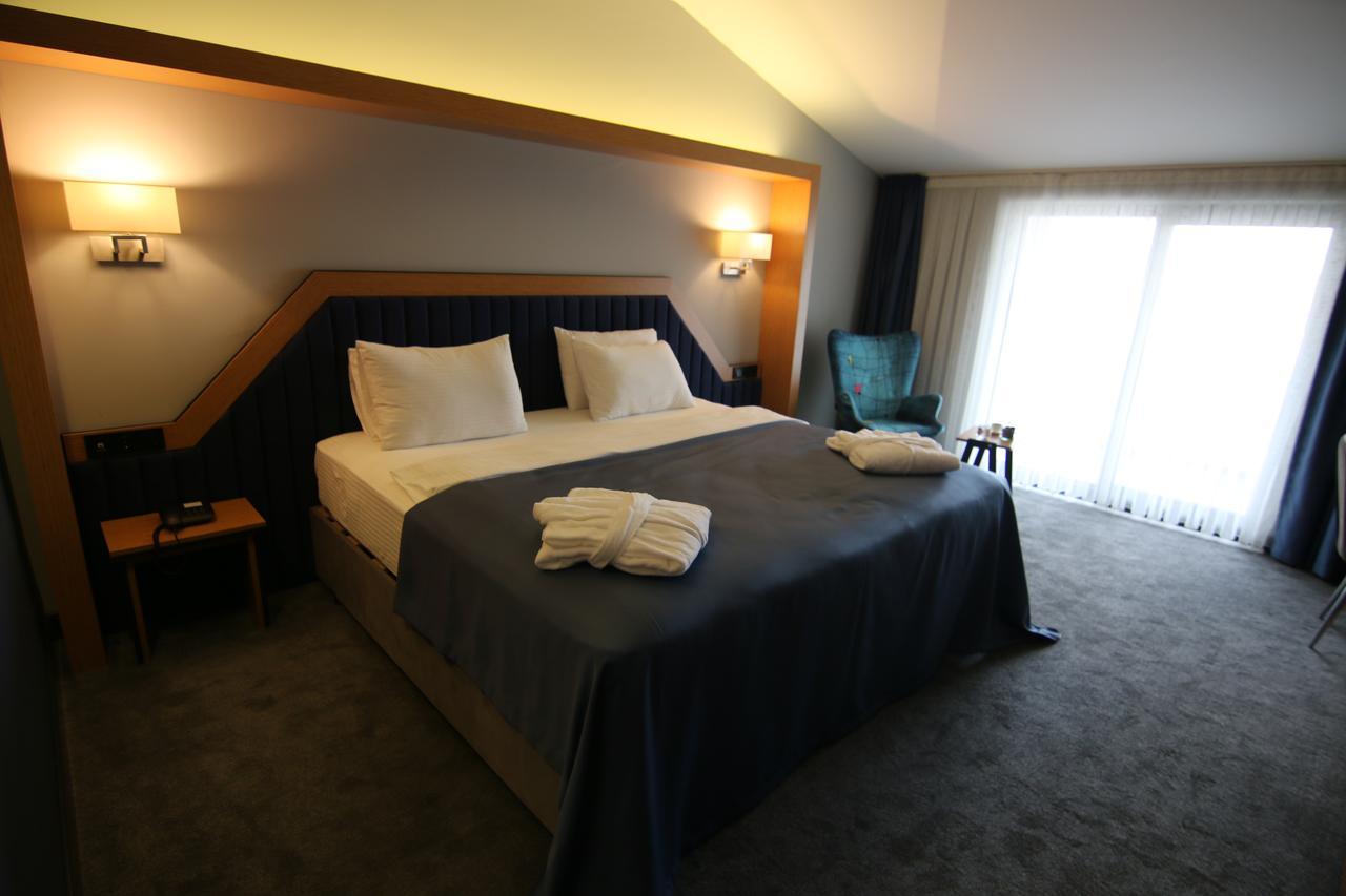Roof 264 Hotel & Suites Sakarya (Marmara) Exterior foto