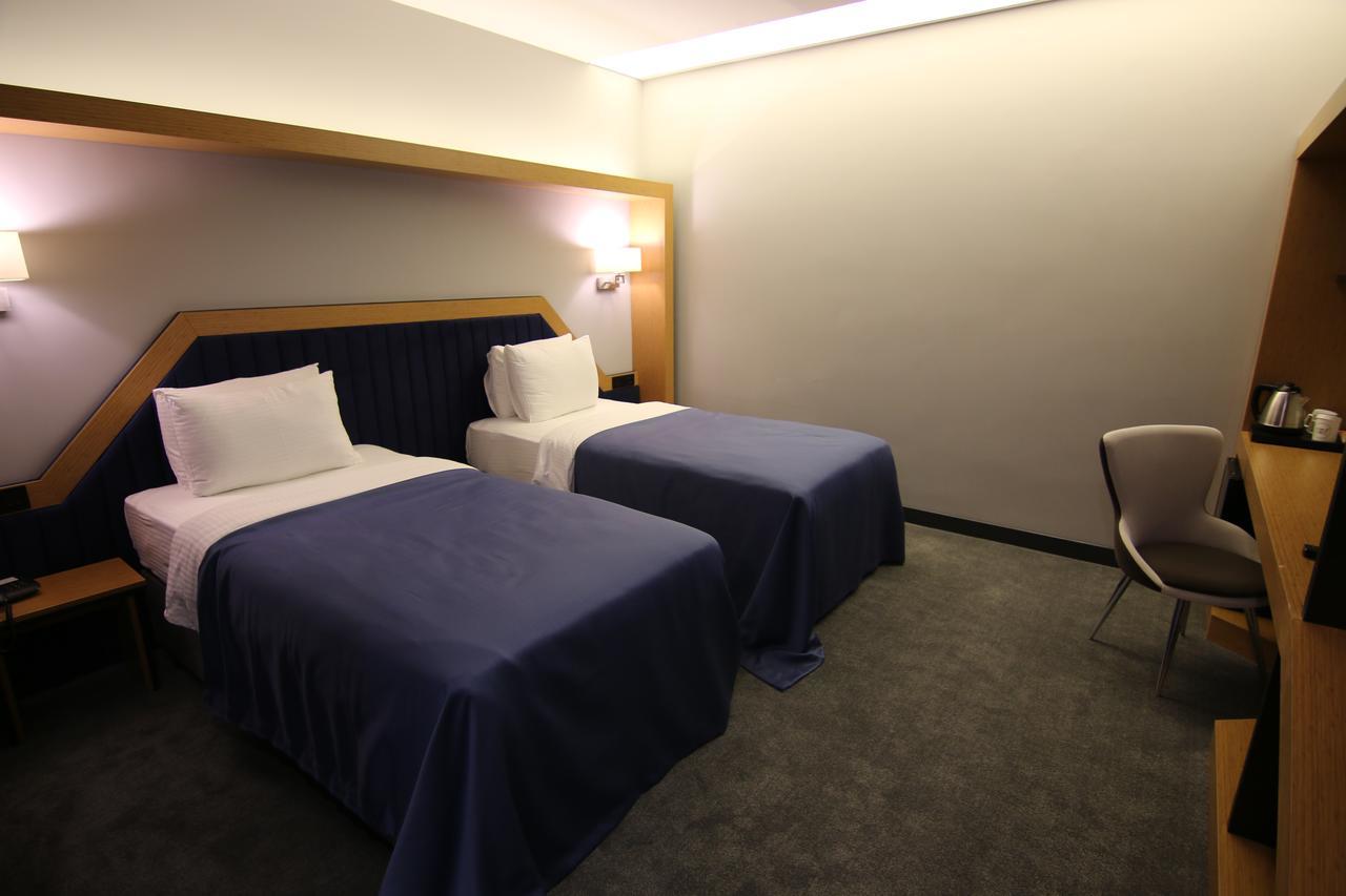 Roof 264 Hotel & Suites Sakarya (Marmara) Exterior foto