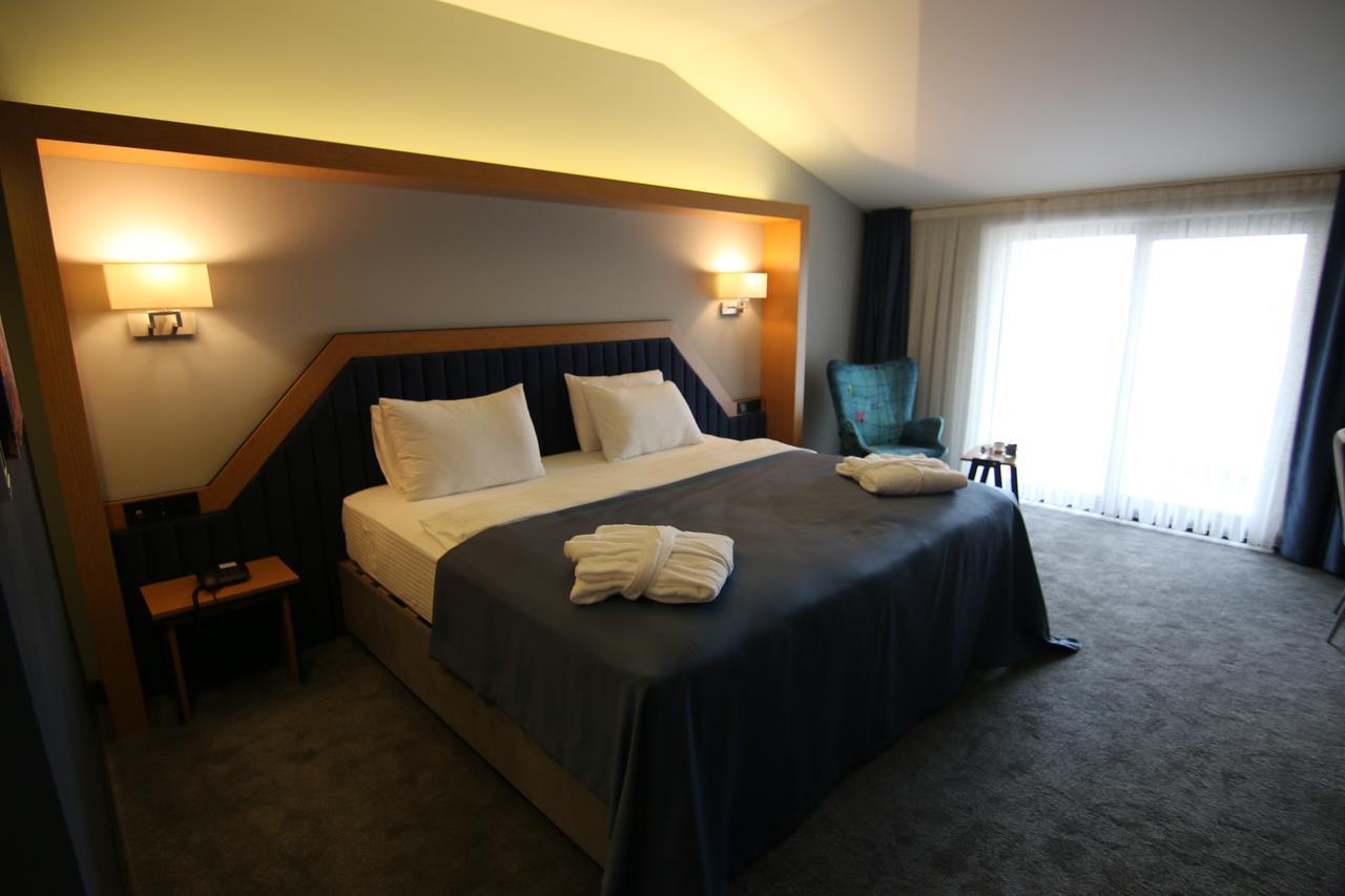 Roof 264 Hotel & Suites Sakarya (Marmara) Exterior foto